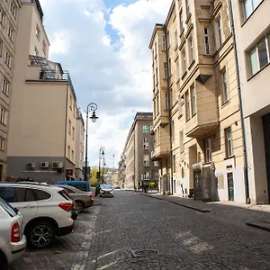  Kwatera prywatna Smolna 9 Centrum