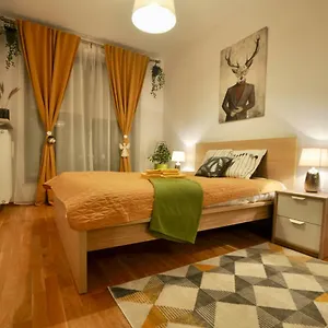  Apartament Młociny Metro